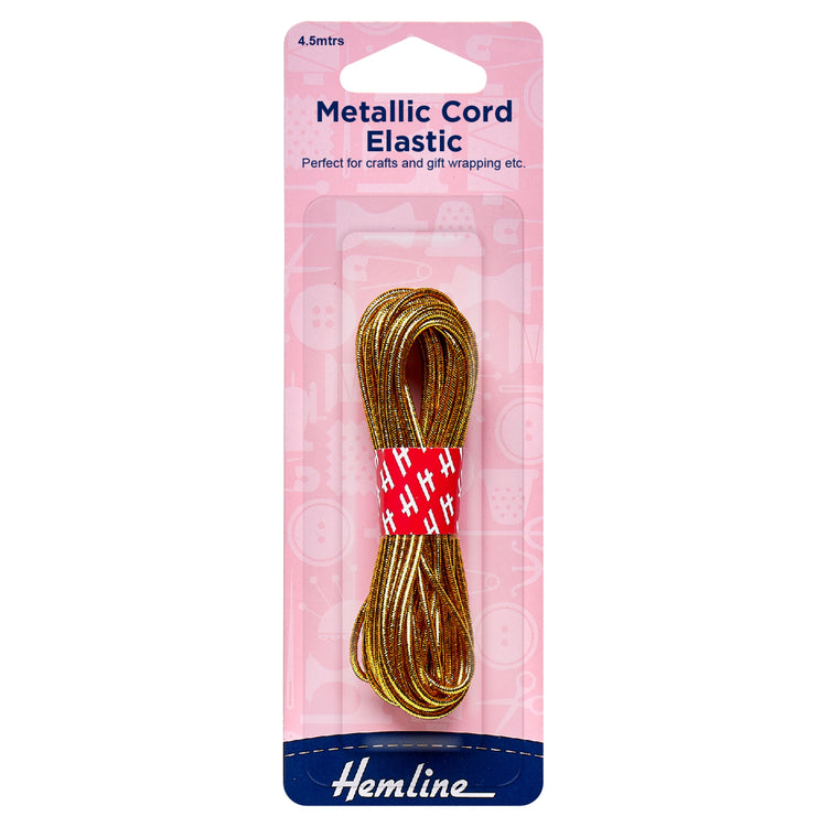 Elastic Cord