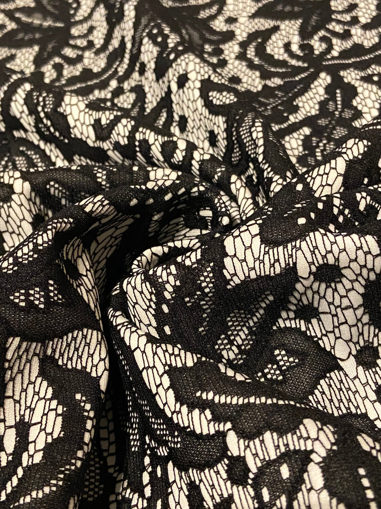 Lace Fabric