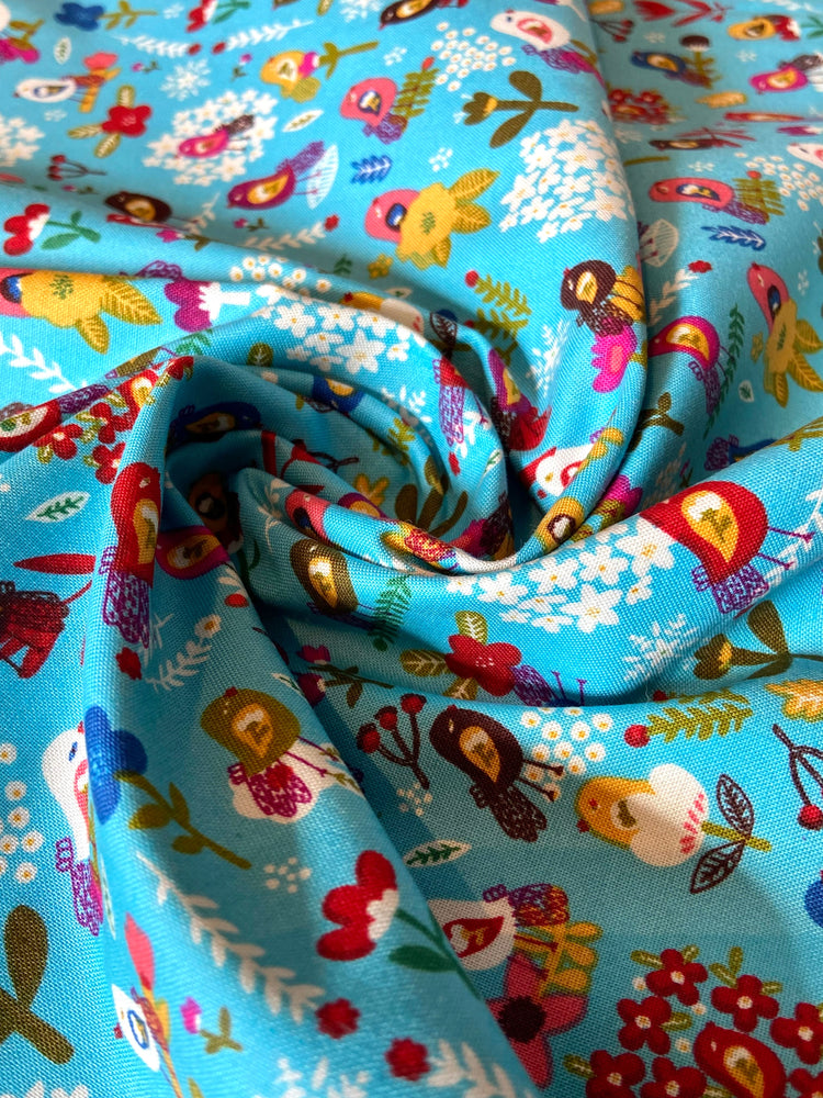 Organic Cotton