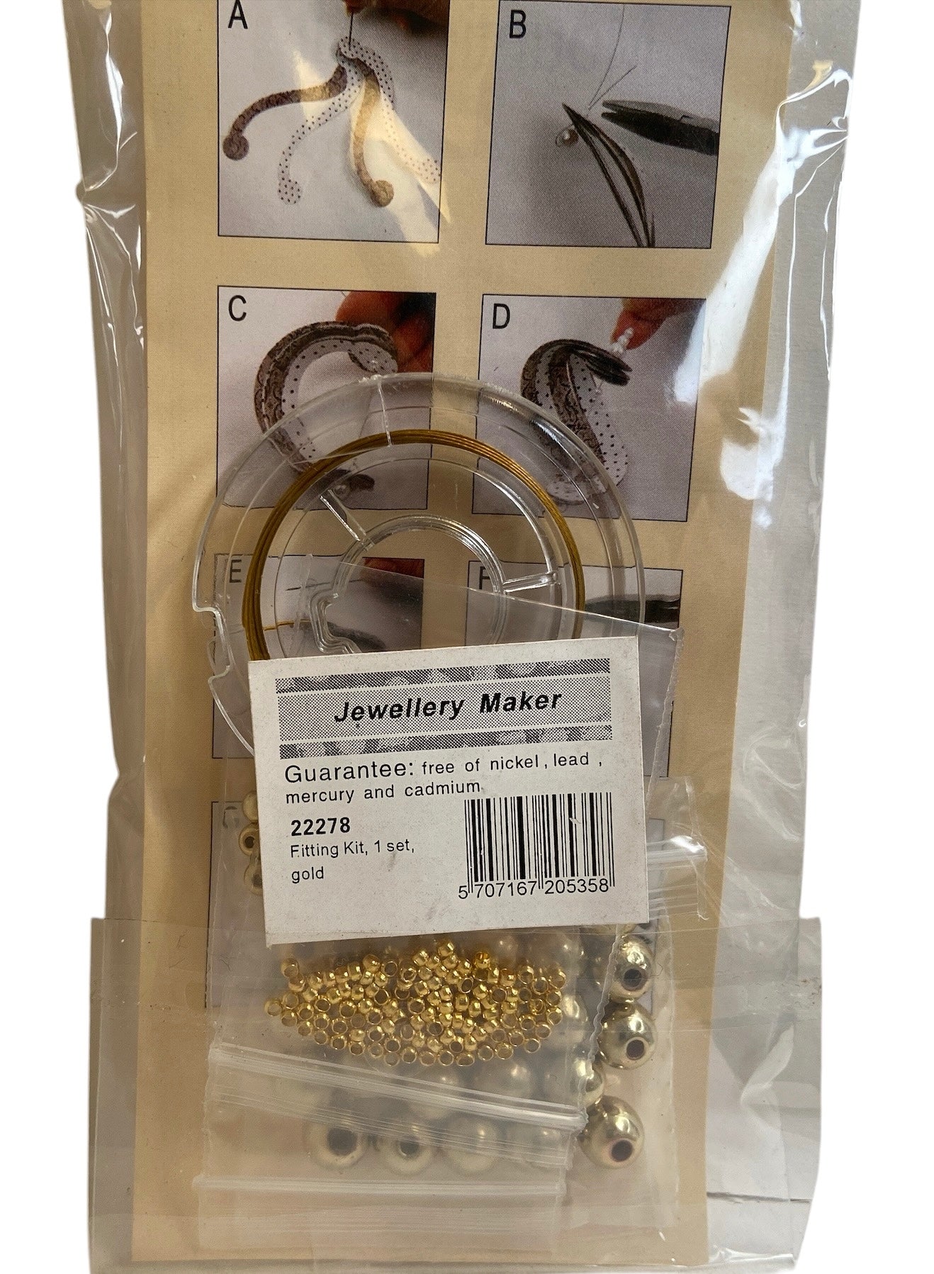 Christmas Ornament Kits