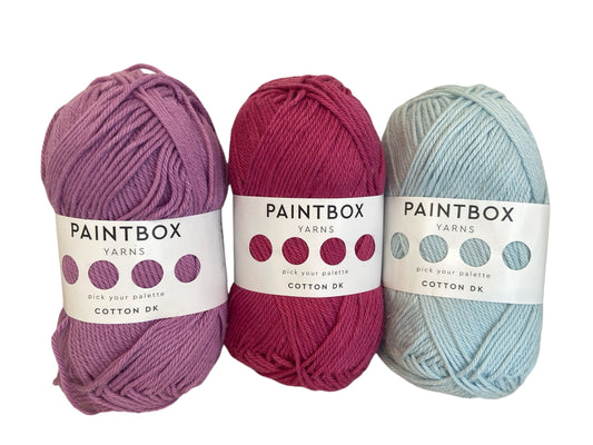 🌱 Why I’m Moving Away From Acrylic Yarn (And What’s Coming Instead