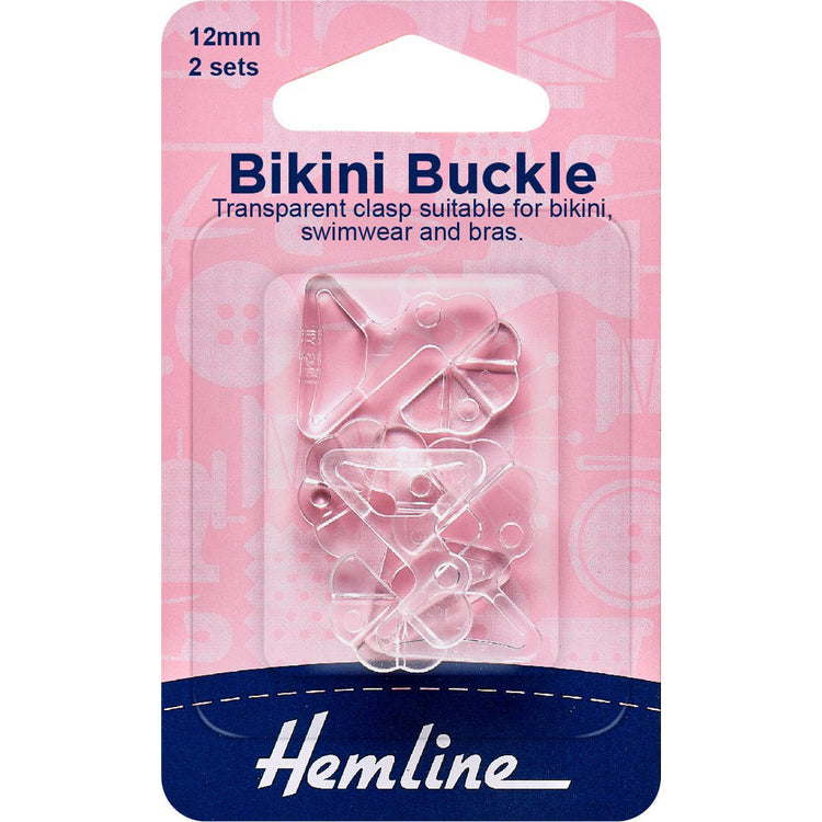 Buckles