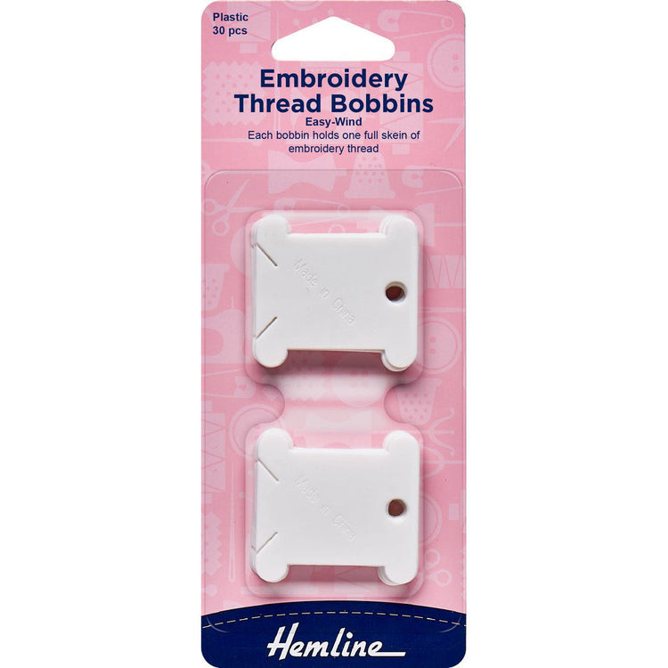 Bobbins