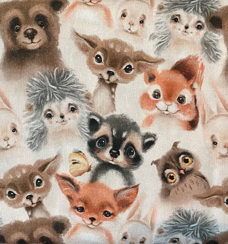 Children's Fabrics