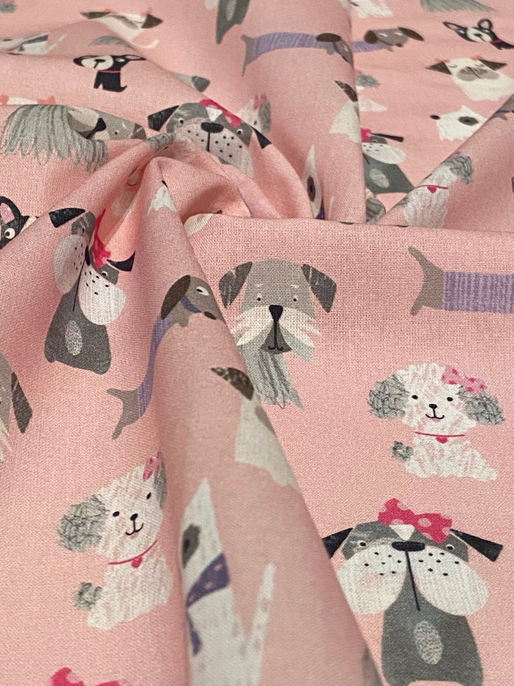 Fat Quarters