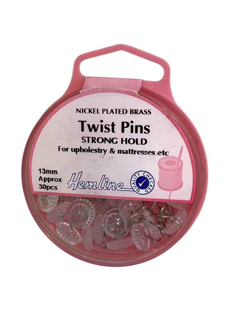 Pins