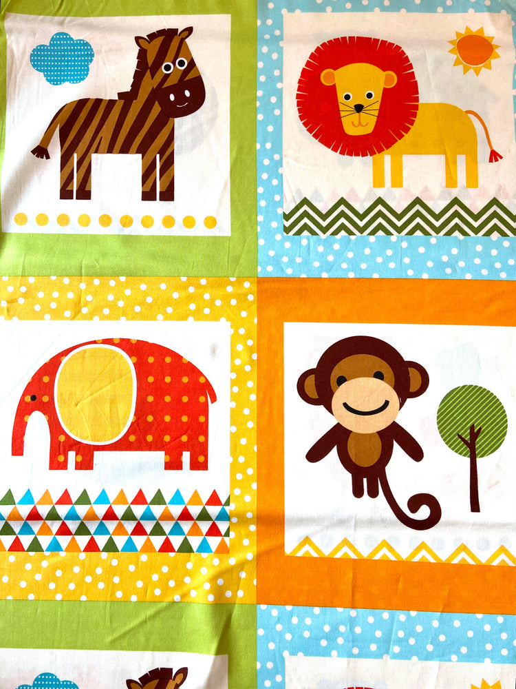 Quilt Panels