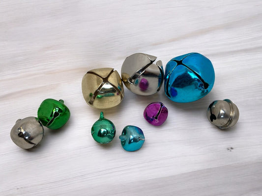 Circular Bells