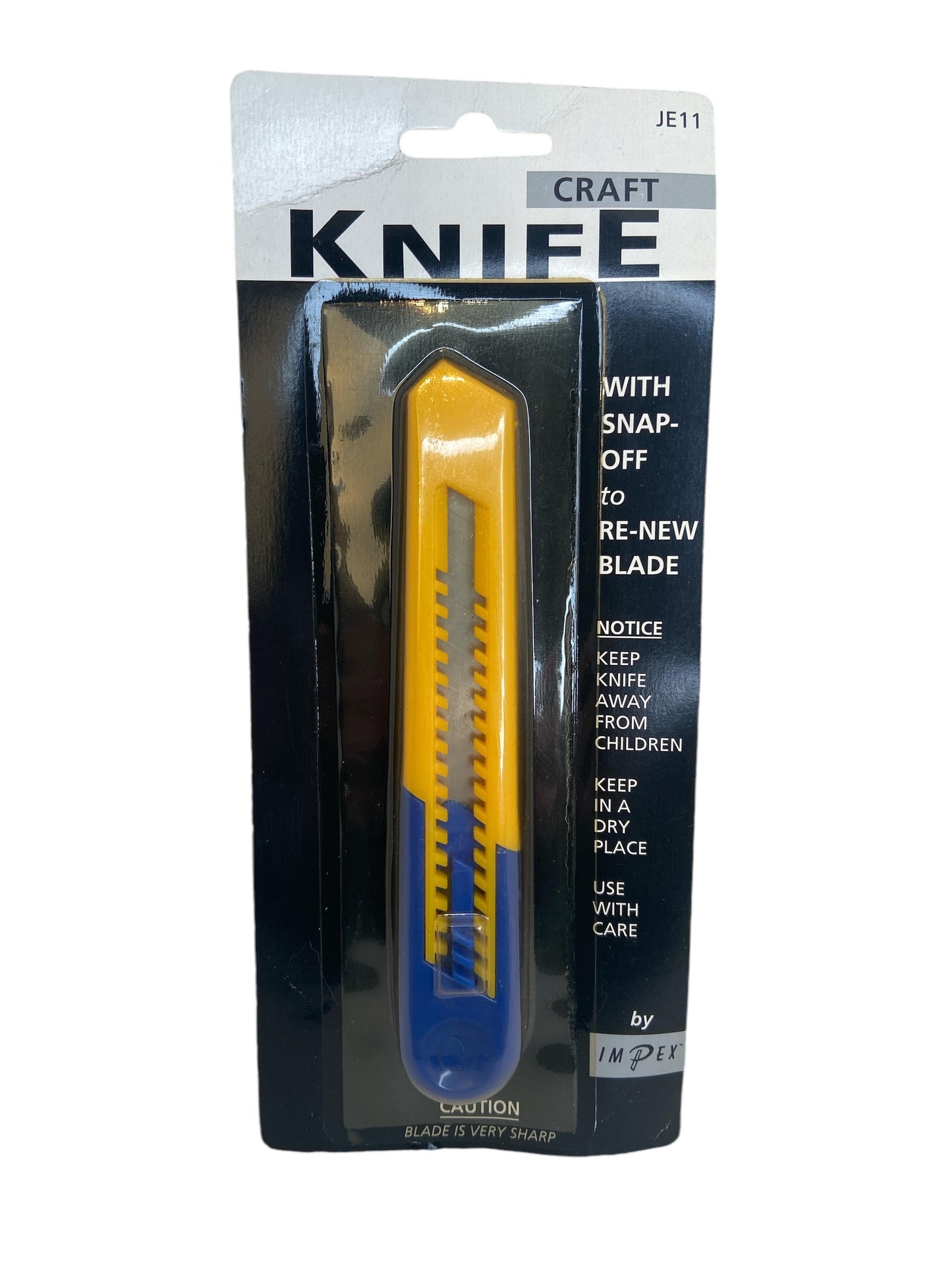 Craft Knife
