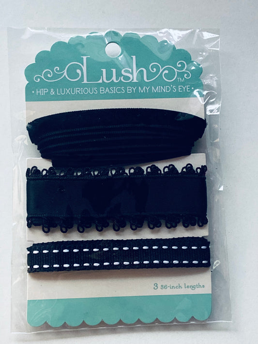 Black Ribbon Pack