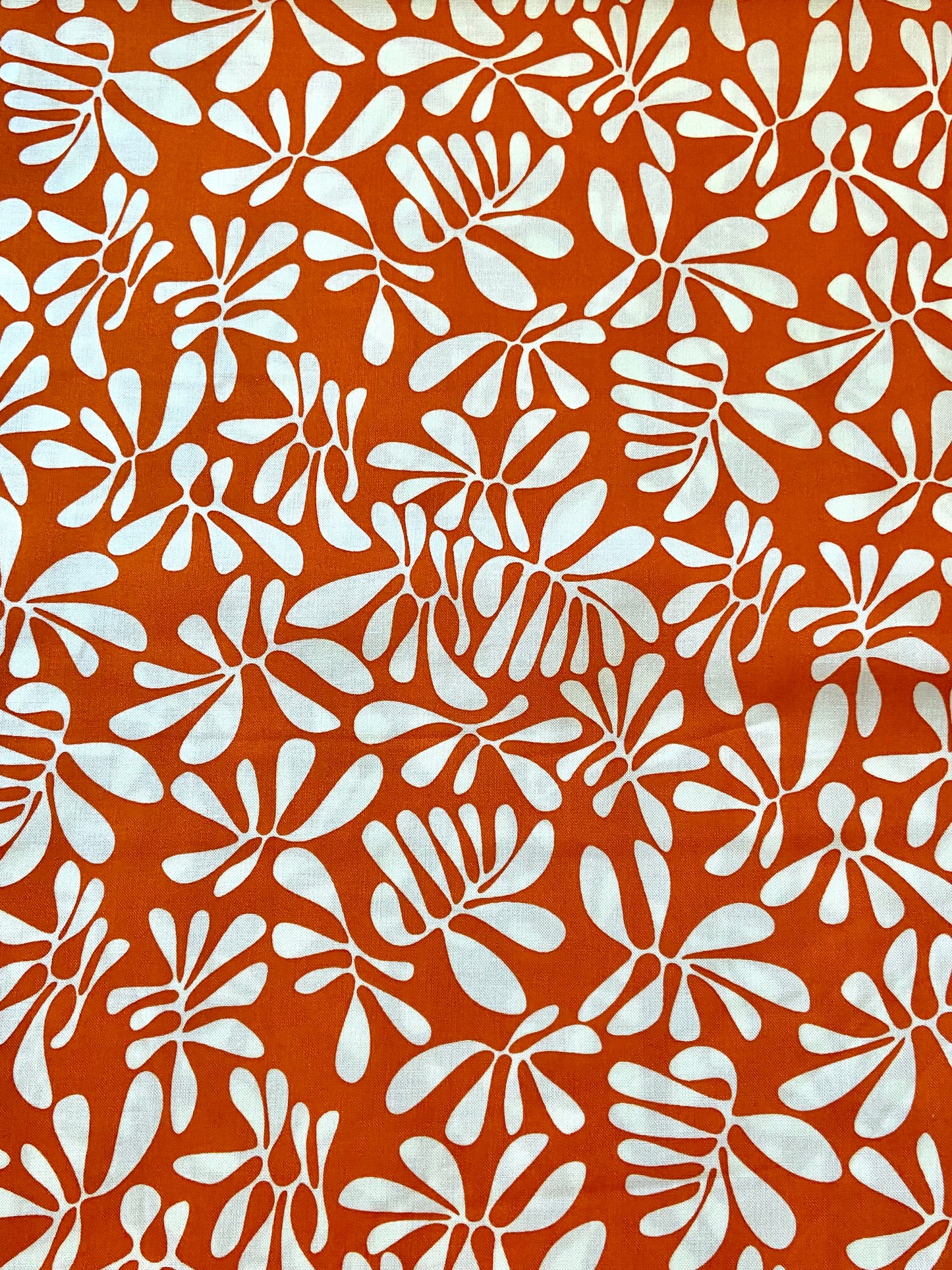 Nod to Mod Fabric