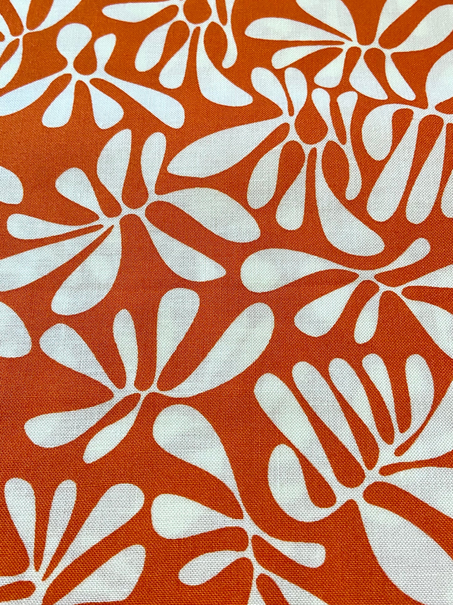 Nod to Mod Fabric