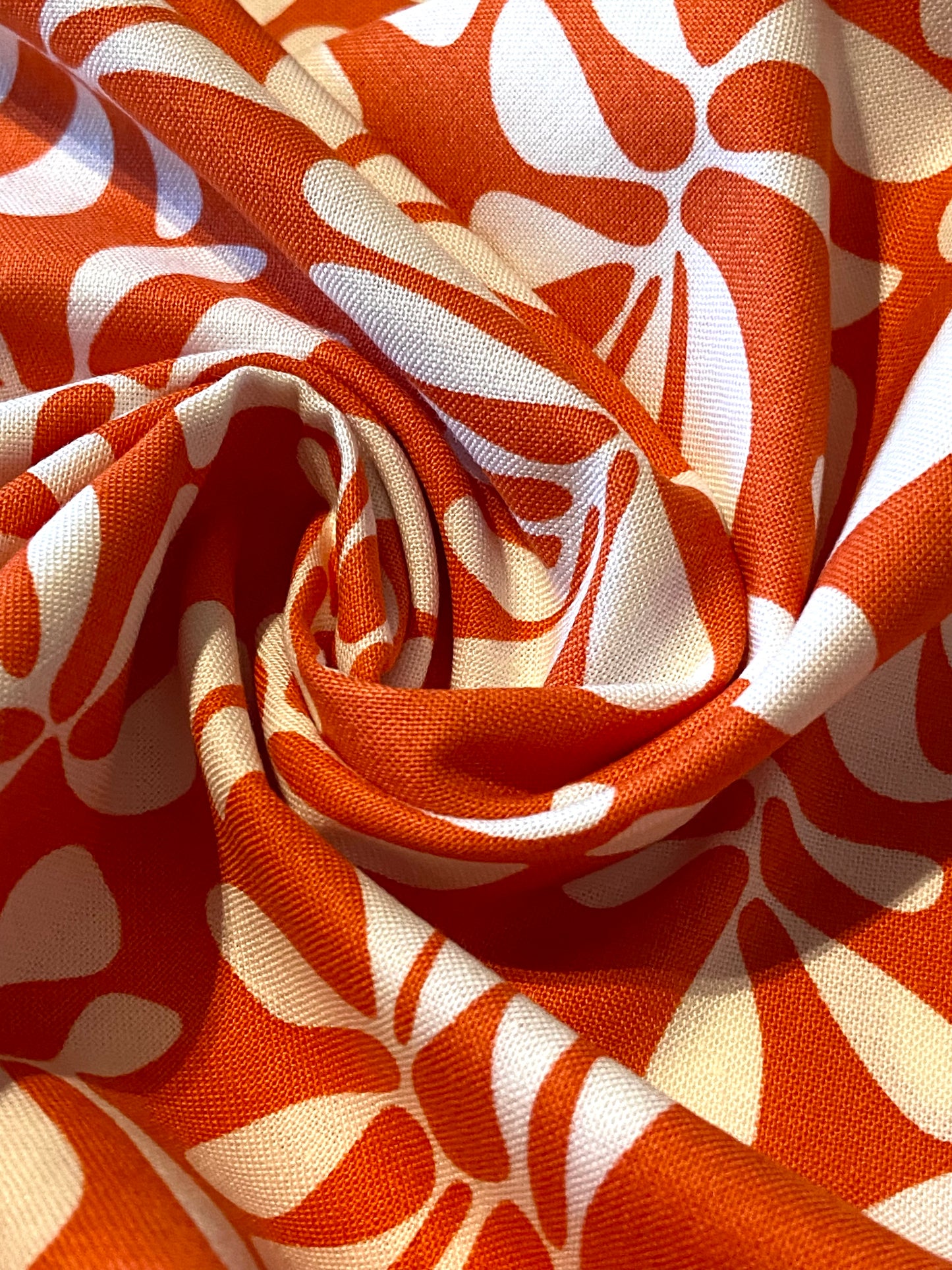 Nod to Mod Fabric