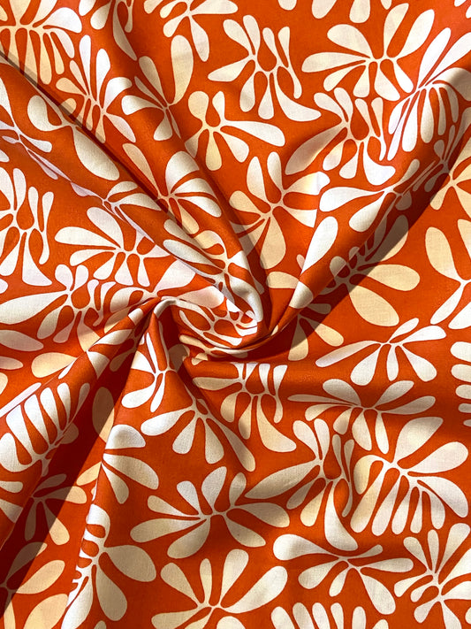 Nod to Mod Fabric