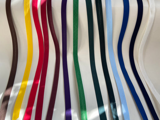 Bias Bindings 13mm