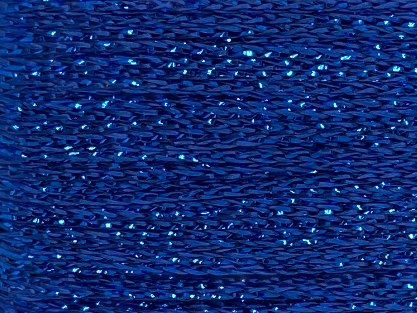 Glitter Thread: 10m