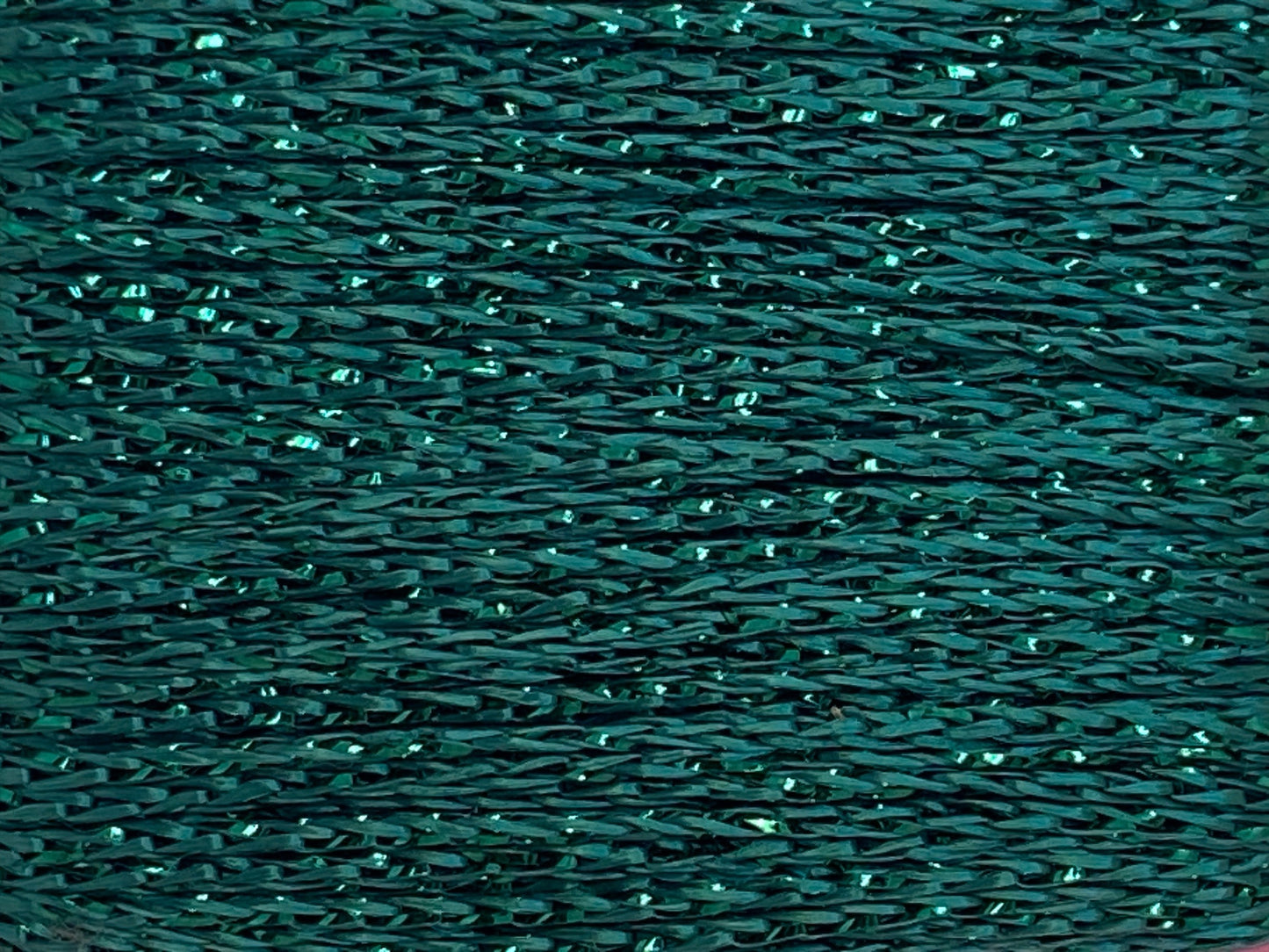 Glitter Thread: 10m