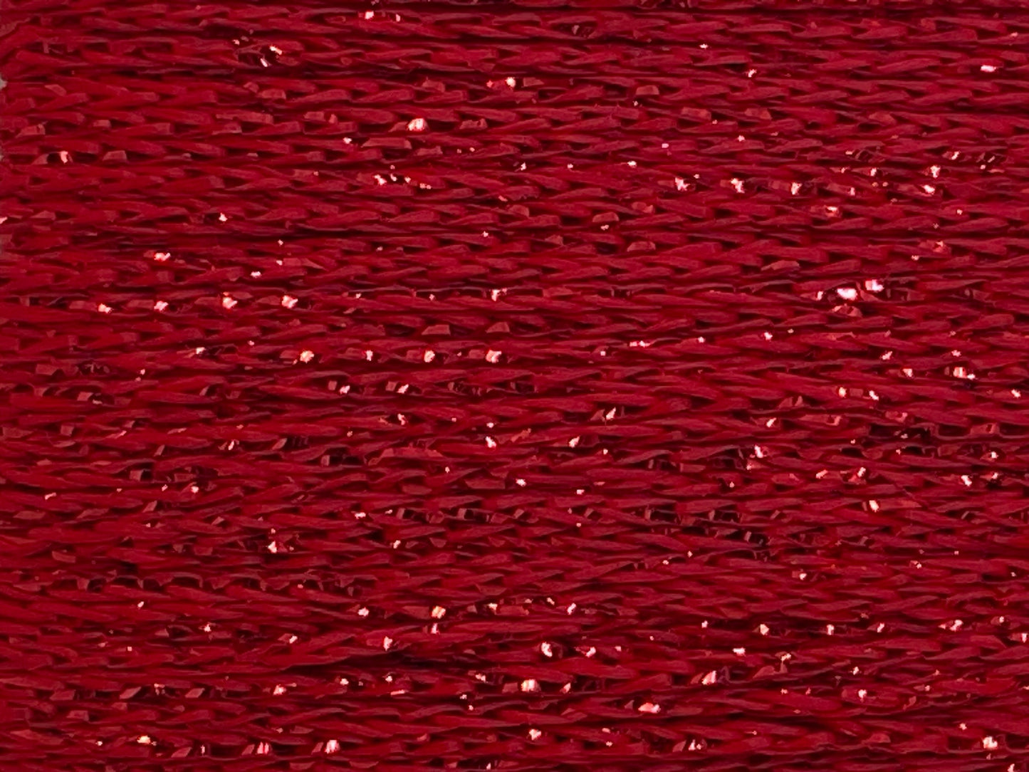 Glitter Thread: 10m