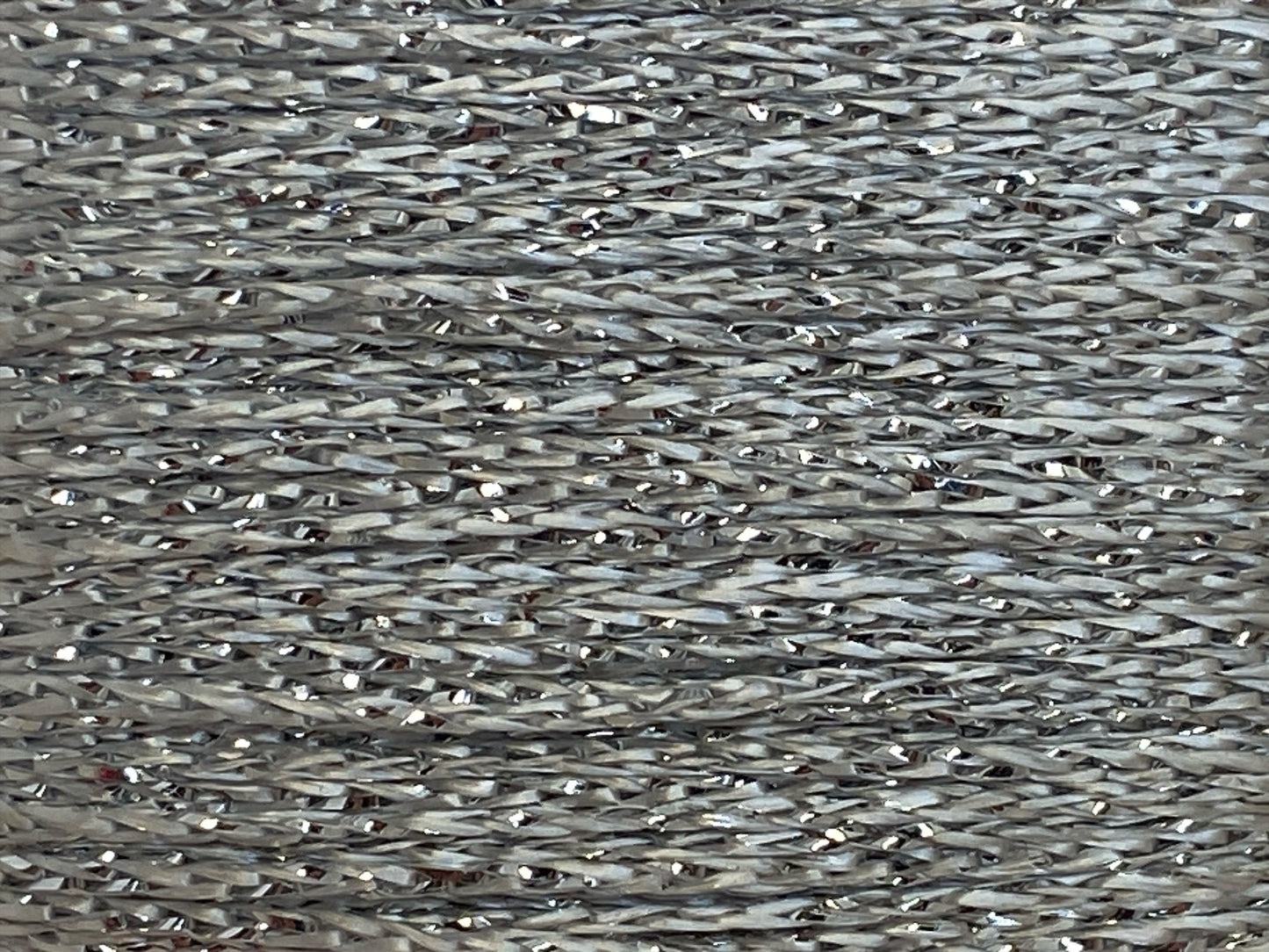 Glitter Thread: 10m