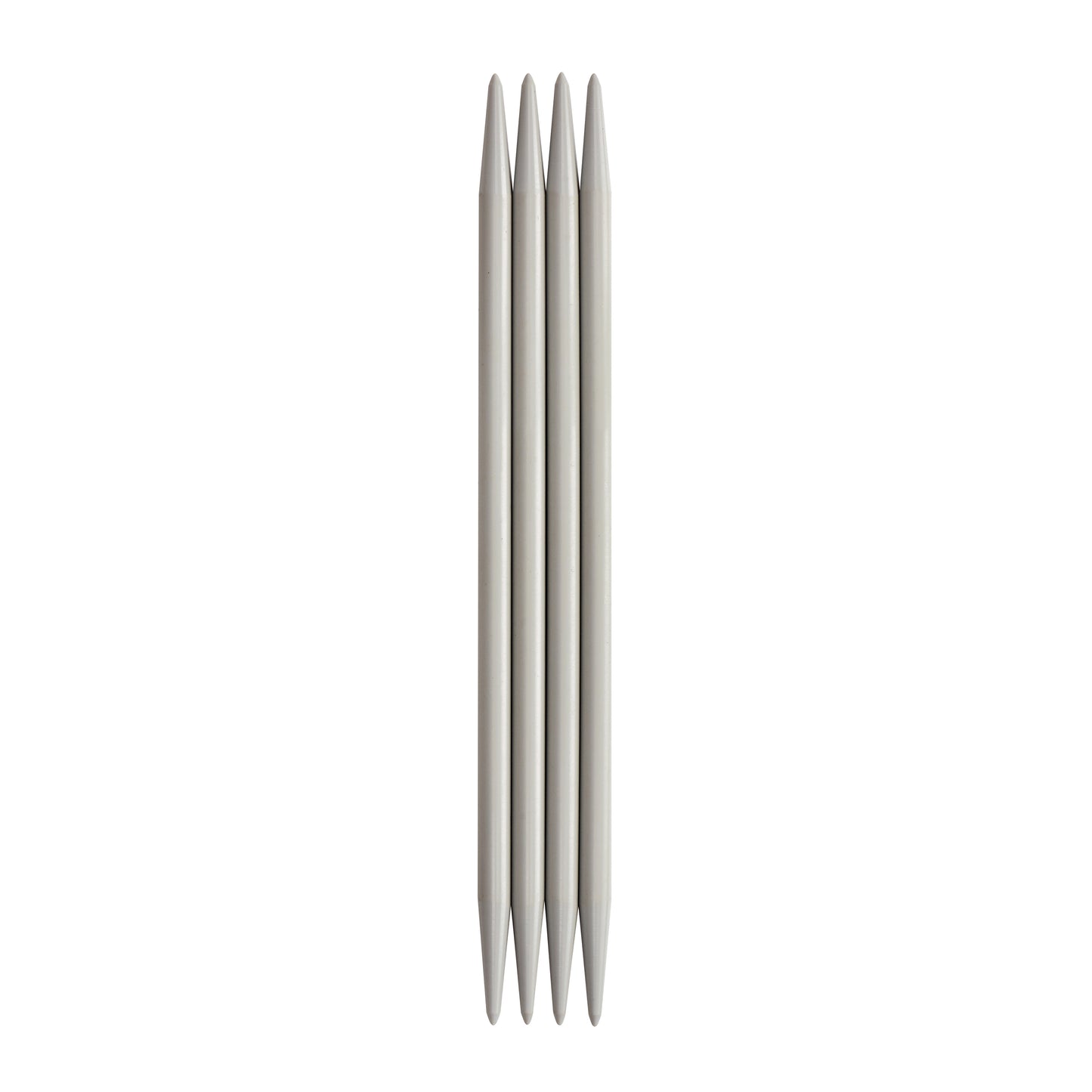 Pony Double Pointed Knitting Needles 20cms (2.50mm - 5.50mm)