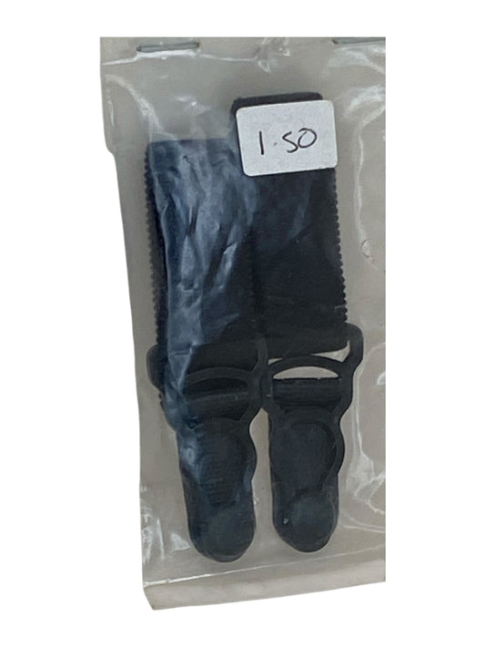 Black Suspenders