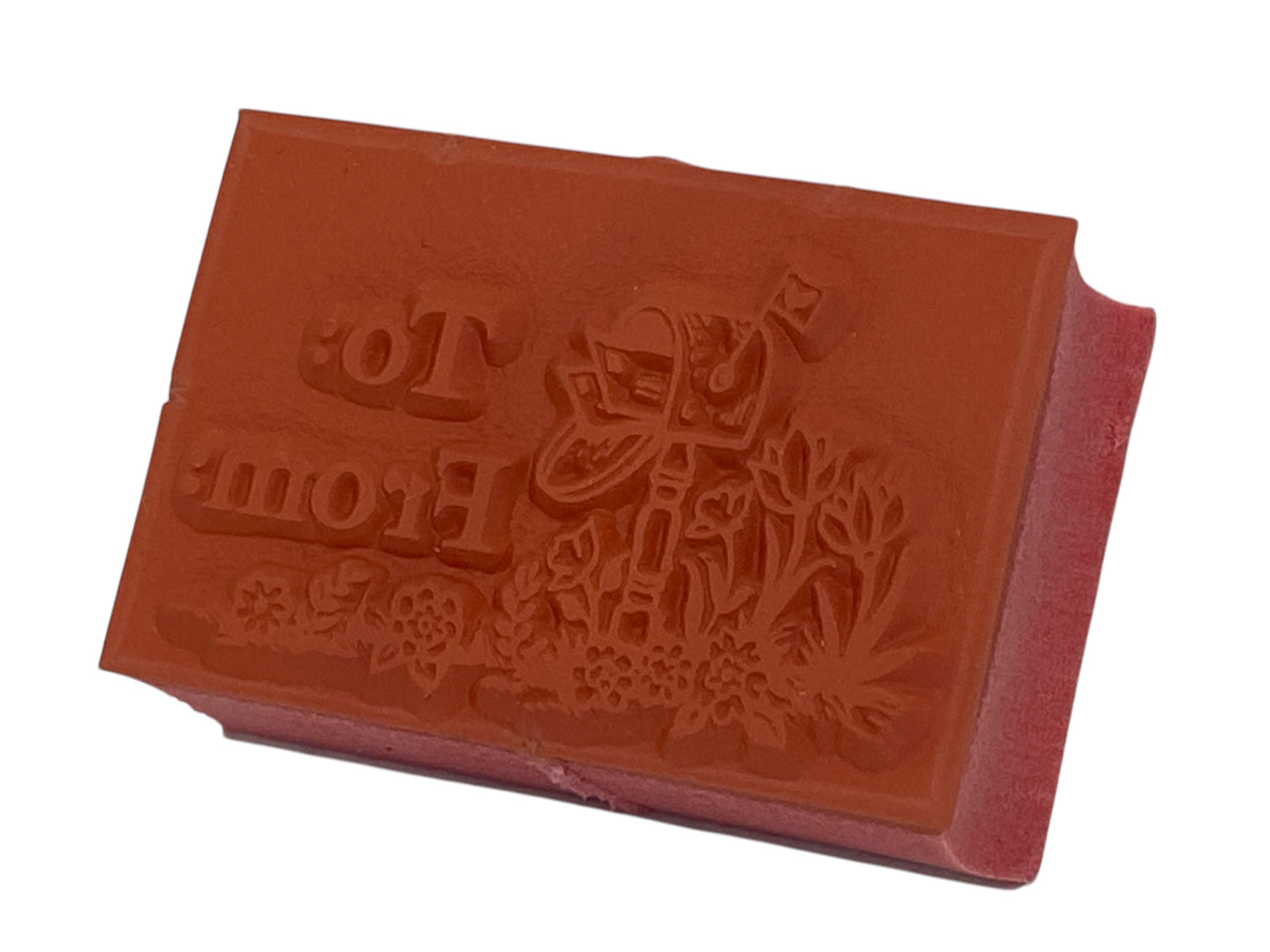 To and From Stamp