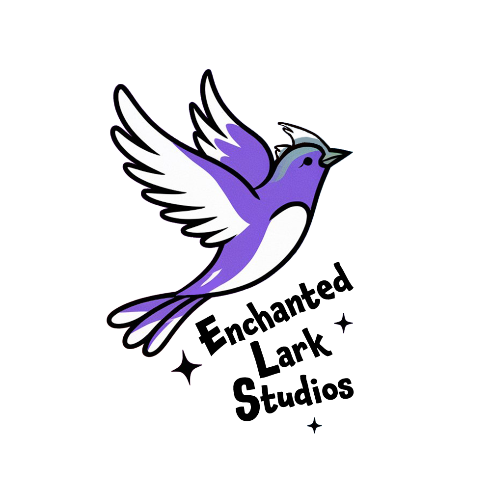 Enchanted Lark